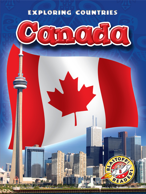 Title details for Canada by Dana Fleming - Available